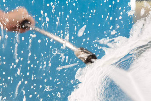 Best Factory Floor Cleaning  in Whitney, NV
